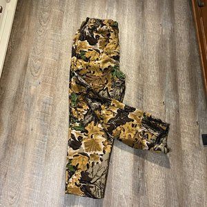 Walls Men's Camo Pants